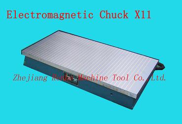 Electromagnetic Chuck X11