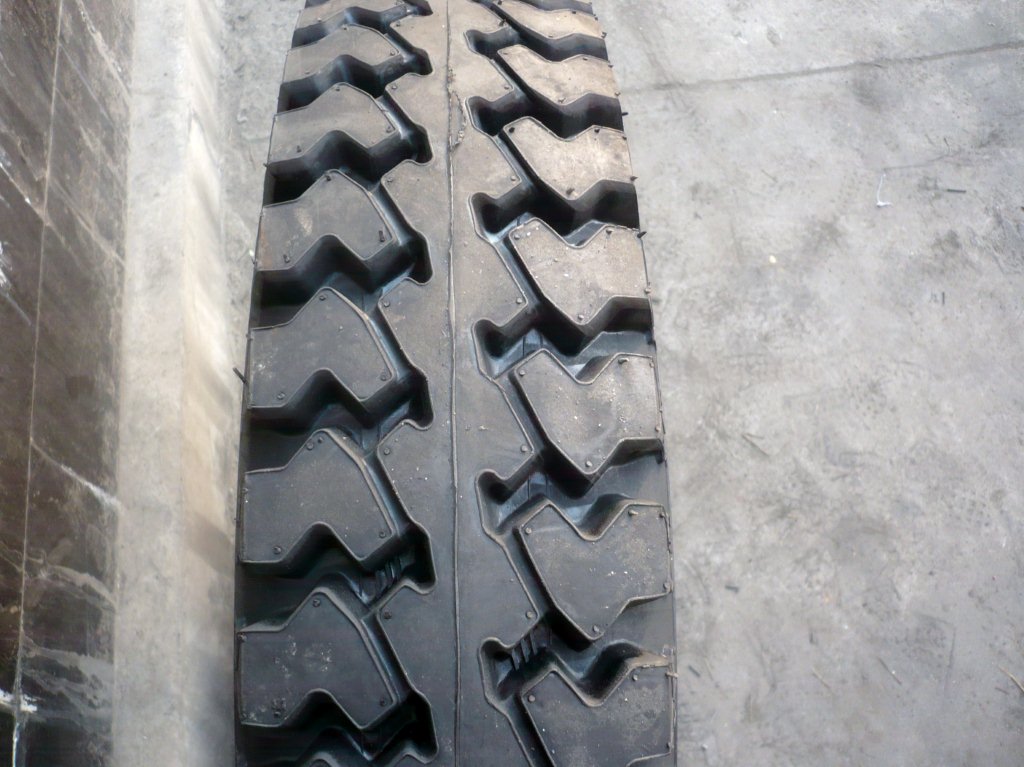 light truck tyres
