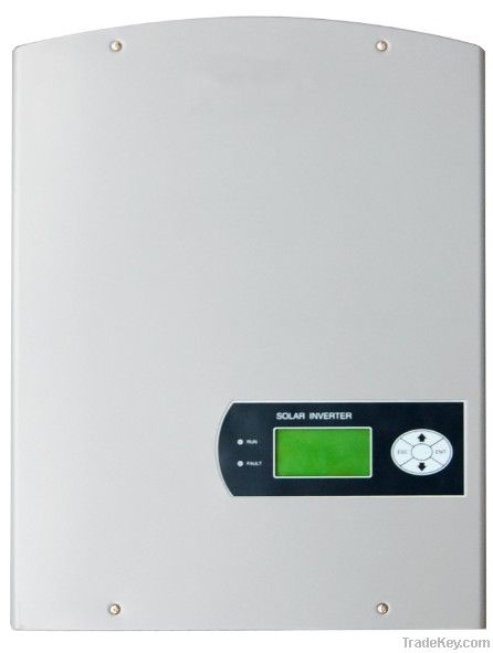 On-grid Solar inverter