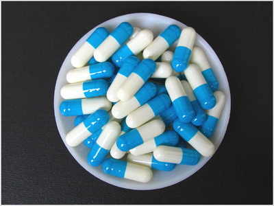 Enteric-coated Capsule