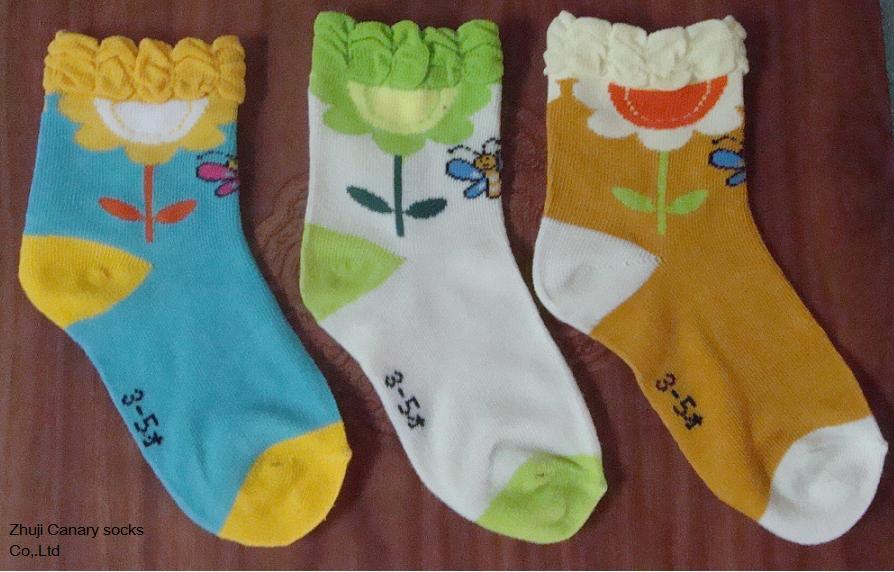 Children Socks-01