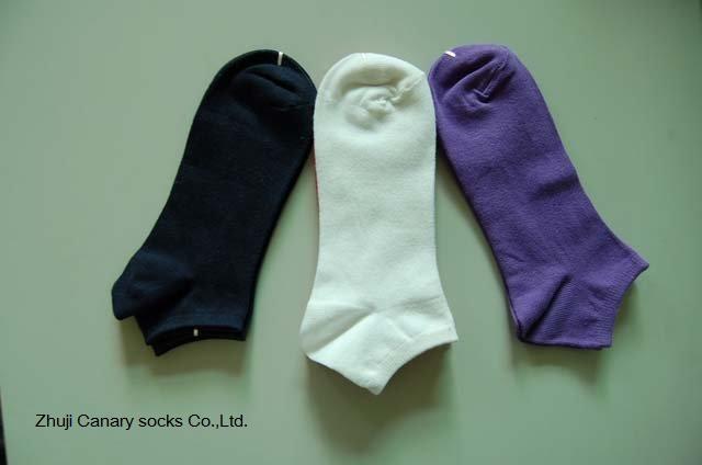 Women Socks-01