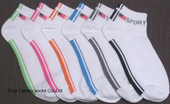 Sport Socks-001