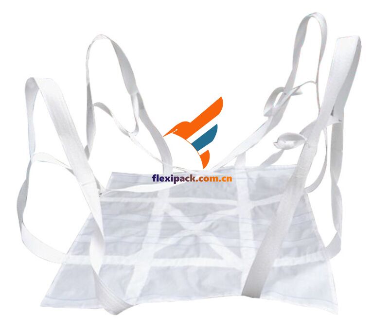 PP Woven Sling  Bag for Cement