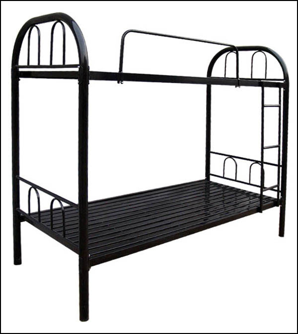 Double Bunk Beds