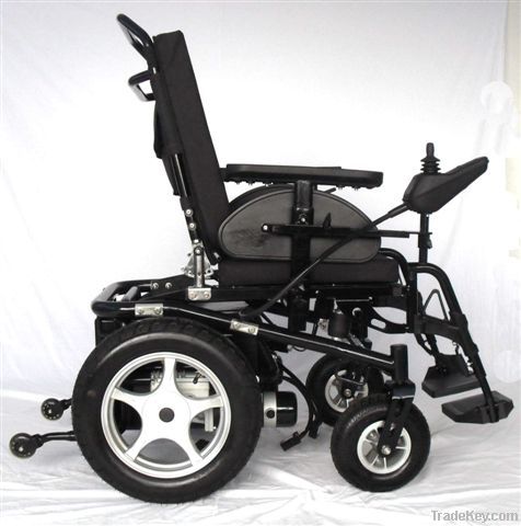 Power Wheelchair ( electric wheelchair) wheel chair