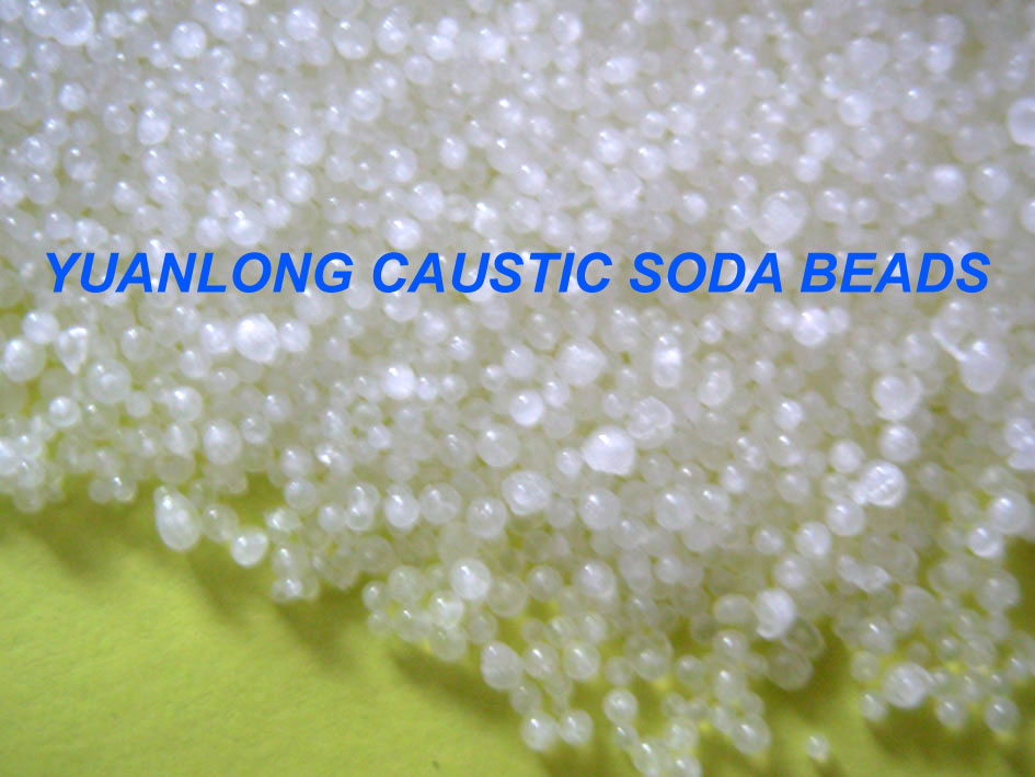 caustic soda beads/pearls/prills/ flakes