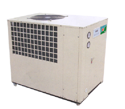 air-cooled industry chillers