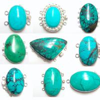 Turquoise Clasp