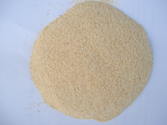 garlic granule