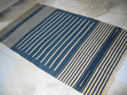 Antique Dhurrie Rugs