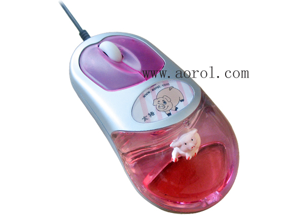 OM-506 ad mouse