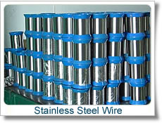 Stainless Steel wire