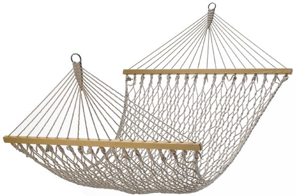 cotton rope hammock YH-E06