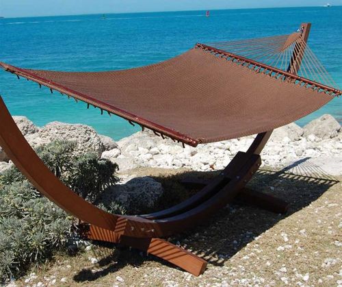 caribbean jumbo hammock YH-E08