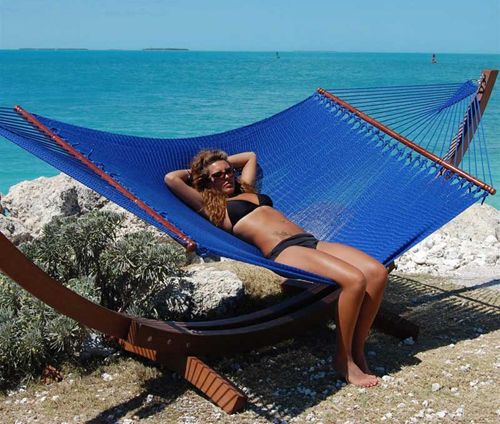 caribbean jumbo hammock YH-E08