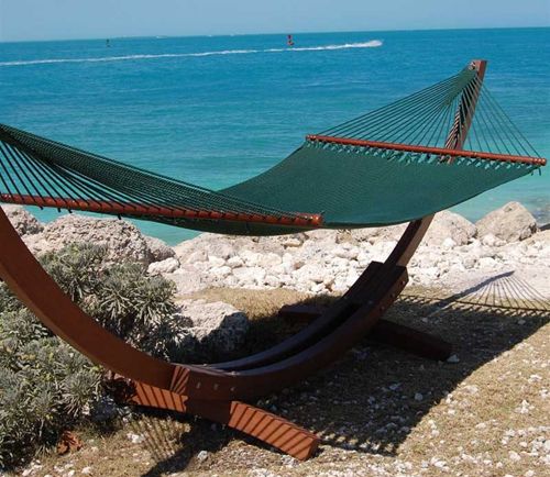 caribbean jumbo hammock YH-E08