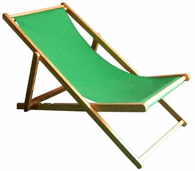 wooden beach chair YH-L01