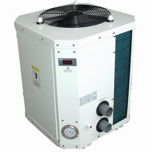 Swimming Pool heater