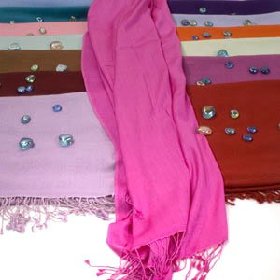 Pashmina Shawls