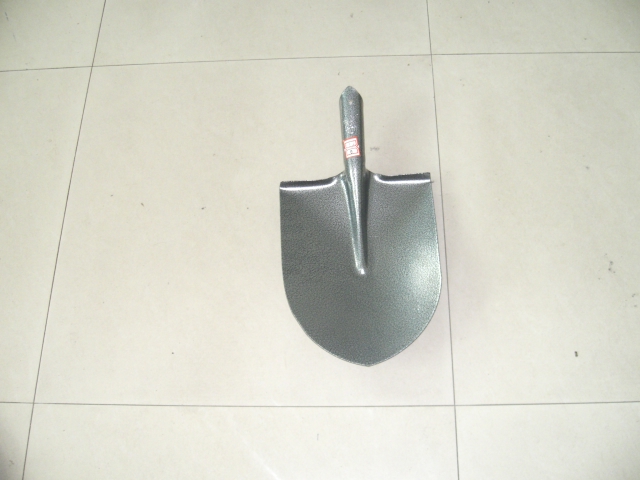S503 steel shovel