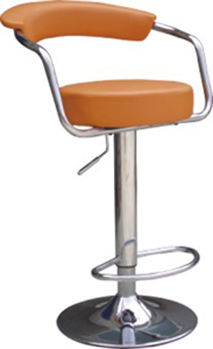 Sell bar stool(3)-bar stool-leisure chair-metal furniture-metal chair