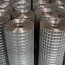 wire mesh, fence and post and related products