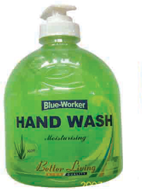 liquid soap /hand wash