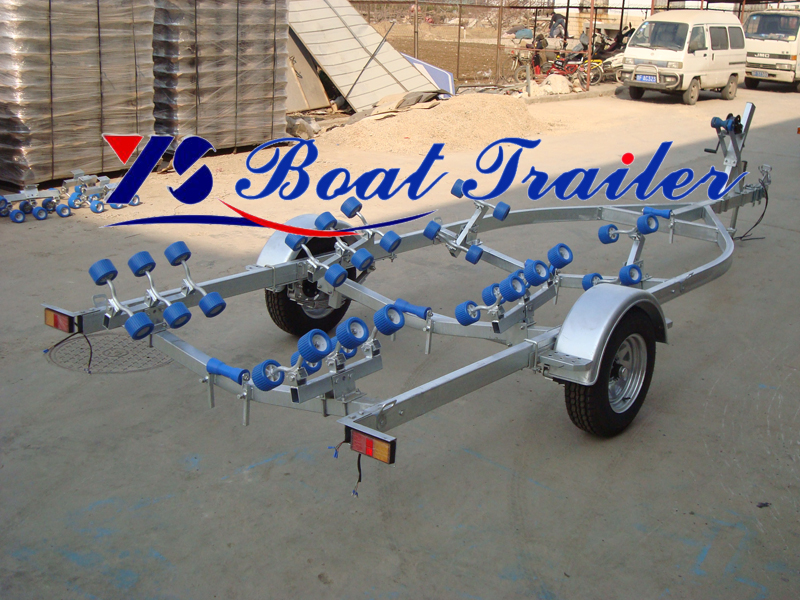 boat trailer(FRPYS600)