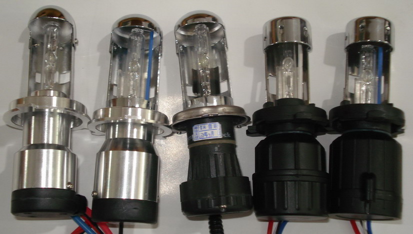 HID Xenon Lamp, HID Conversion Kit, electronic ballast, etc