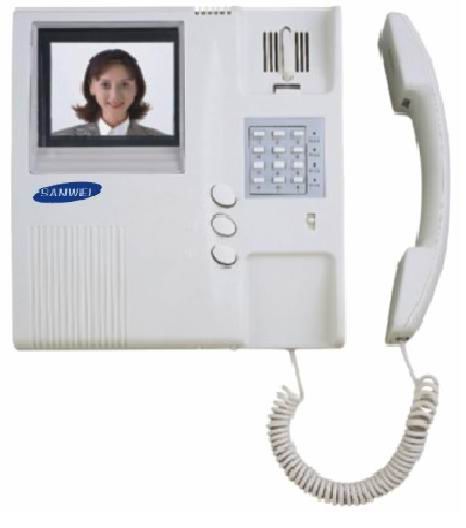 Video Doorphone