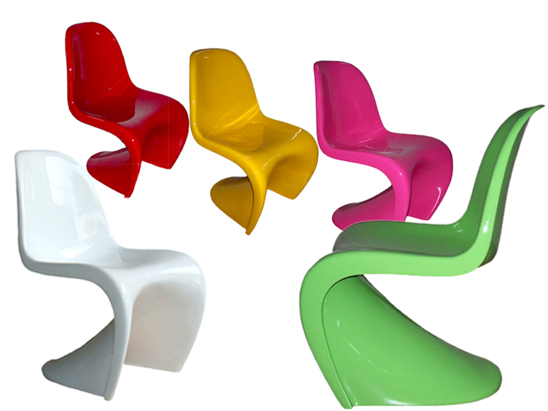 Panton Chair