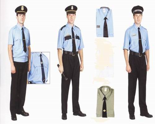 industry uniform-2
