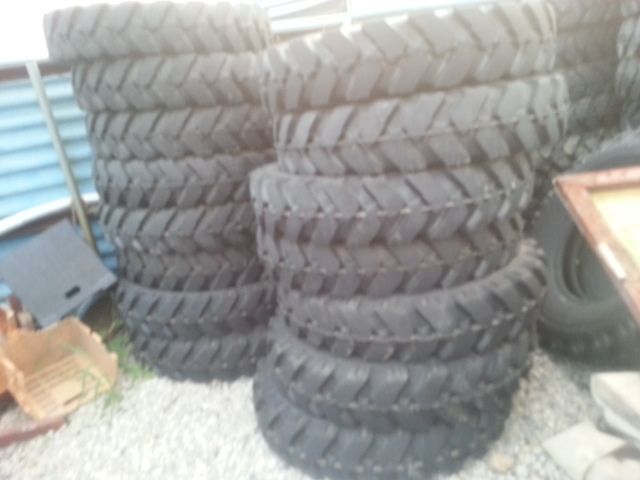 Used Tires