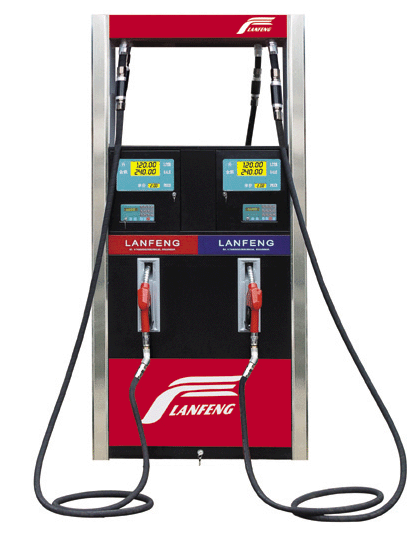 fuel dispenser--lanfeng brand
