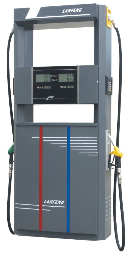fuel dispenser--lanfeng brand