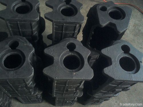 die casting