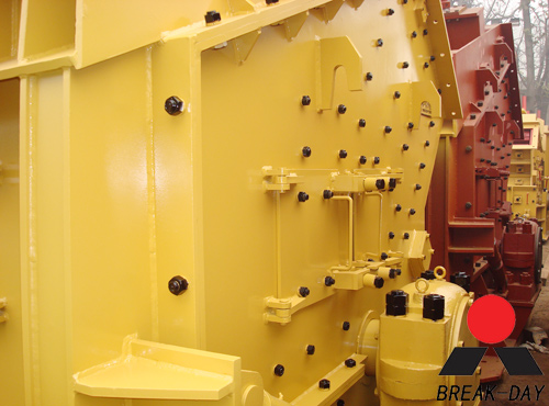 impact crusher