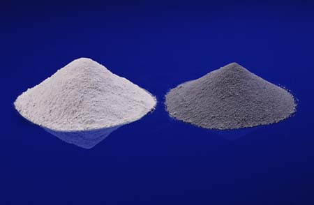 Silica Fume Cement