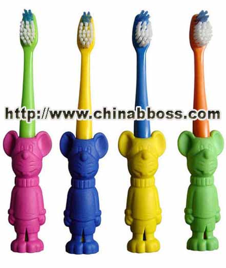 Kid Toothbrush (S152)