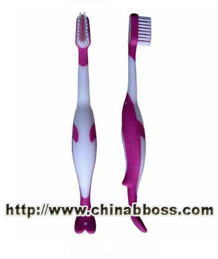 Kids Toothbrush (S137)