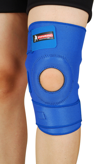 neoprene knee support