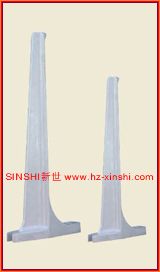 Fiberglass/Smc Cable Bracket (HBB-FA/FB/FC/FD)