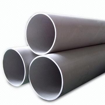 Seamless Stainless Steel Pipes-13