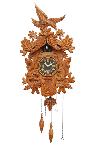 Cuckoo Clock MX103