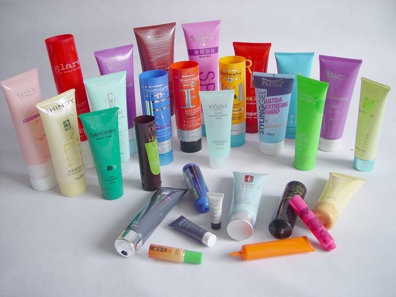 Cosmetic Tube, PE tubes, Flexiable tubes, PE tubes, Plastic Tubes
