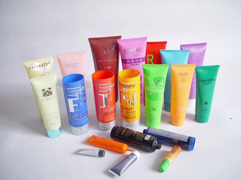 Cosmetic Tube, Flexiable Tube, PE tubes, Packaging Tubes, Soft tubes