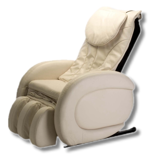 TS-7850 INVERSION STRETCH MASSAGE CHAIR