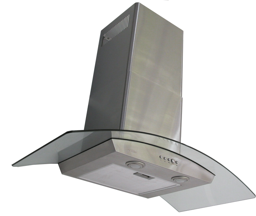 Italian Style Range Hoods