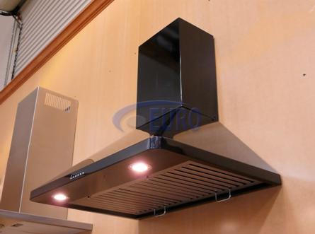 Italian Style Range Hoods 238